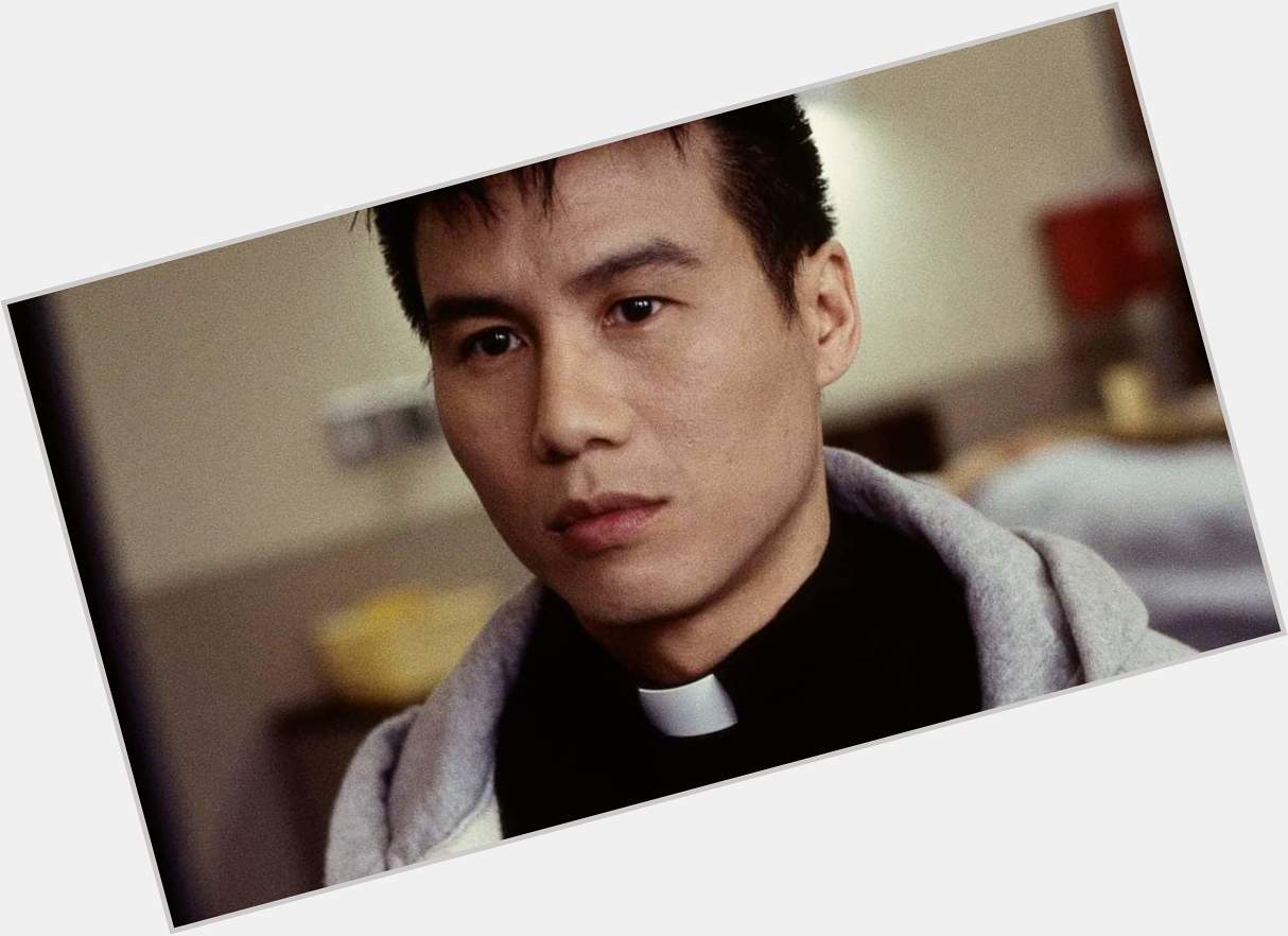 Happy belated birthday to everyone\s favorite Father, BD Wong, who played Father Ray Mukada on Oz! 