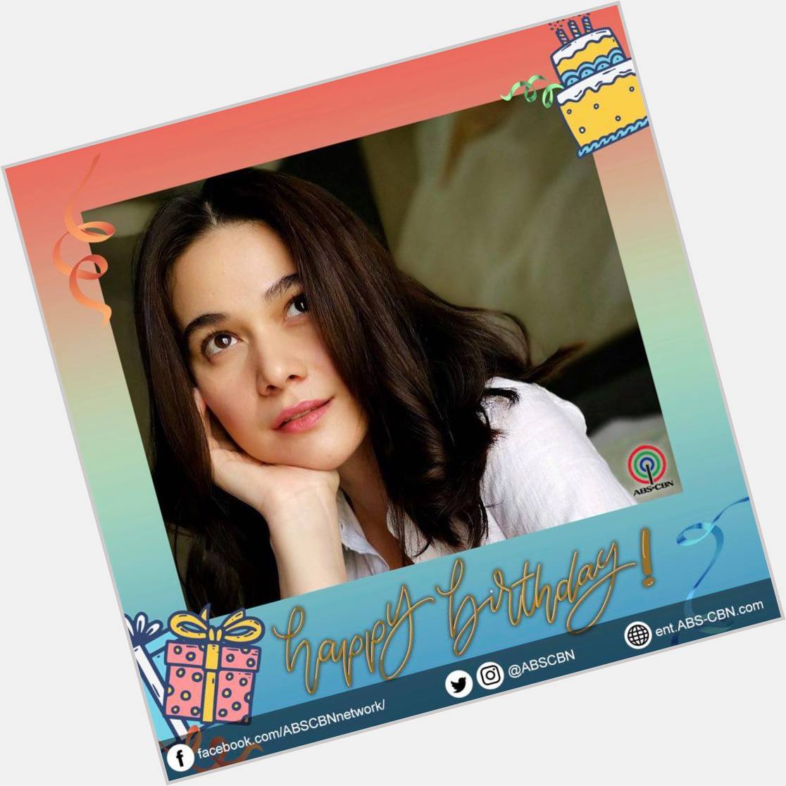 Happy Birthday to our one and only, Bea Alonzo!!!   
