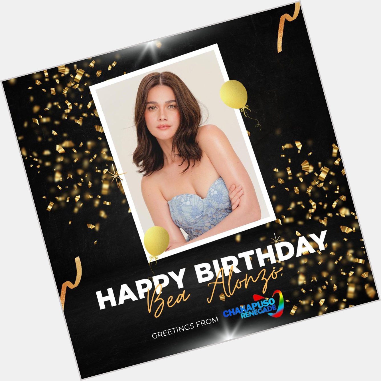 Happy birthday, Bea Alonzo! We wish you nothing but love and happiness in your years ahead.   