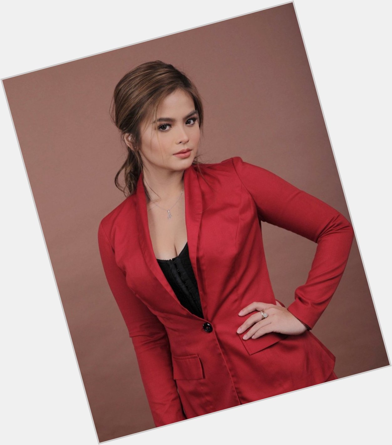 Happy birthday to our gorgeous & very sexy Miss Bea Binene!    Enjoy your day & mbtc.   
