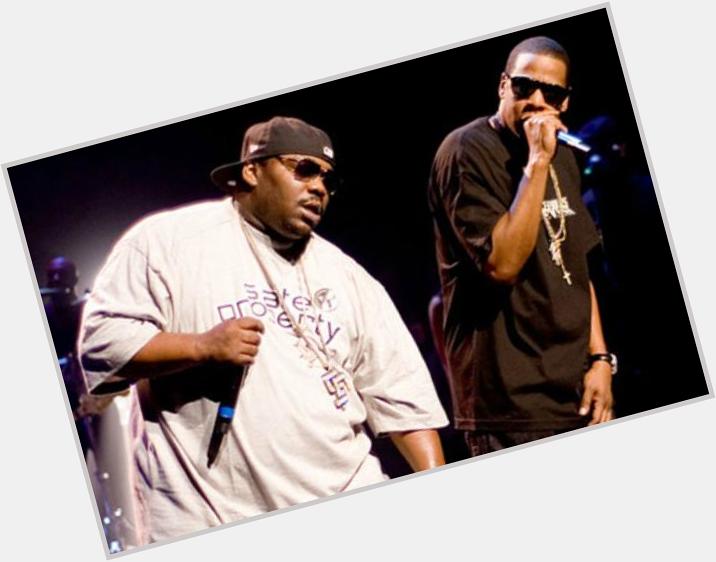 Happy birthday Beanie Sigel!

His impressive work with Roc-A-Fella will not be forgotten:  