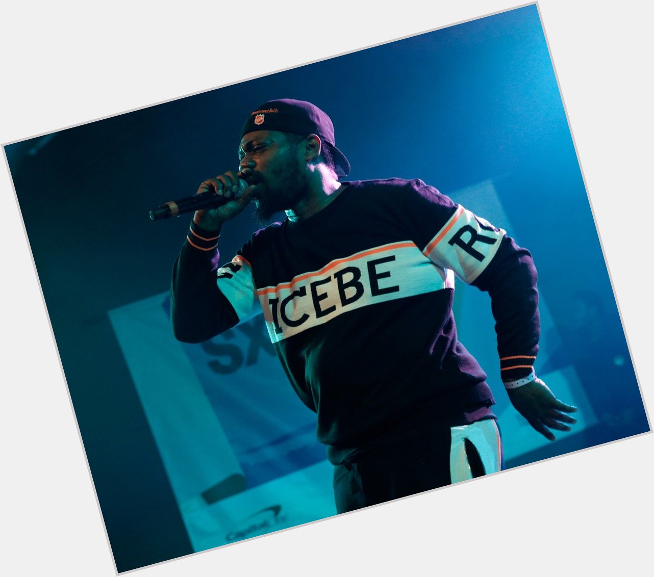 Look at me nowHappy Birthday, Beanie Sigel! What\s your favorite track from this Philly rap legend? 