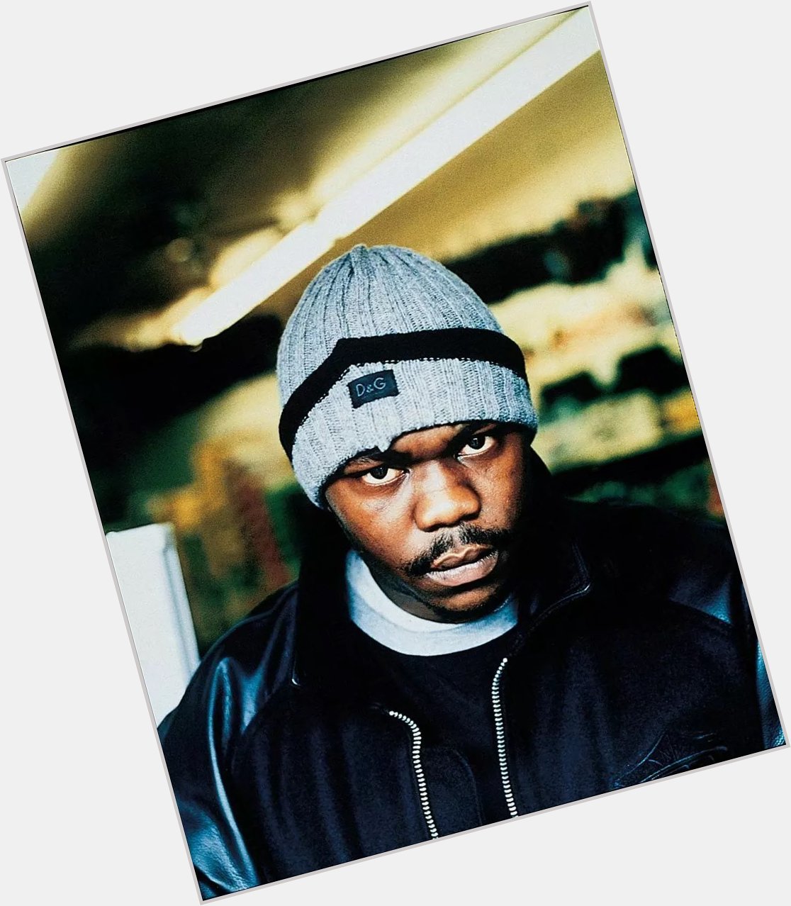 Salute and Happy Birthday Beanie Sigel !! 