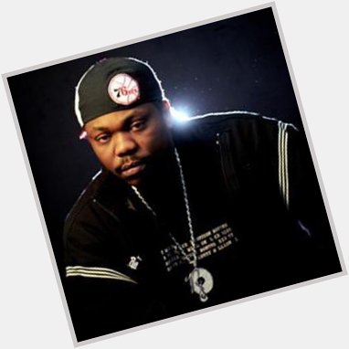 Happy 49th Birthday to one of my favorite realest rappers of all time Beanie Sigel Happy 49th Birthday Beanie Sigel 