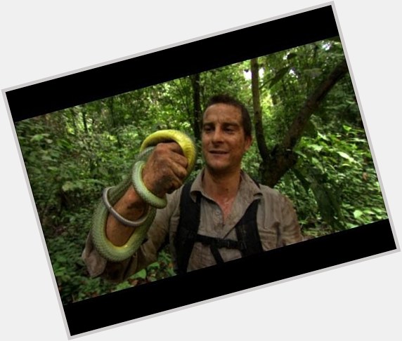  Happy 47th birthday Bear Grylls.
Thank you for making our childhood awesome .    