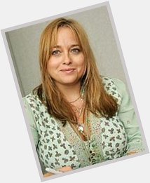 Happy Birthday, Beatie Edney!  Here\s wishing who plays Prudie in , a super day! 