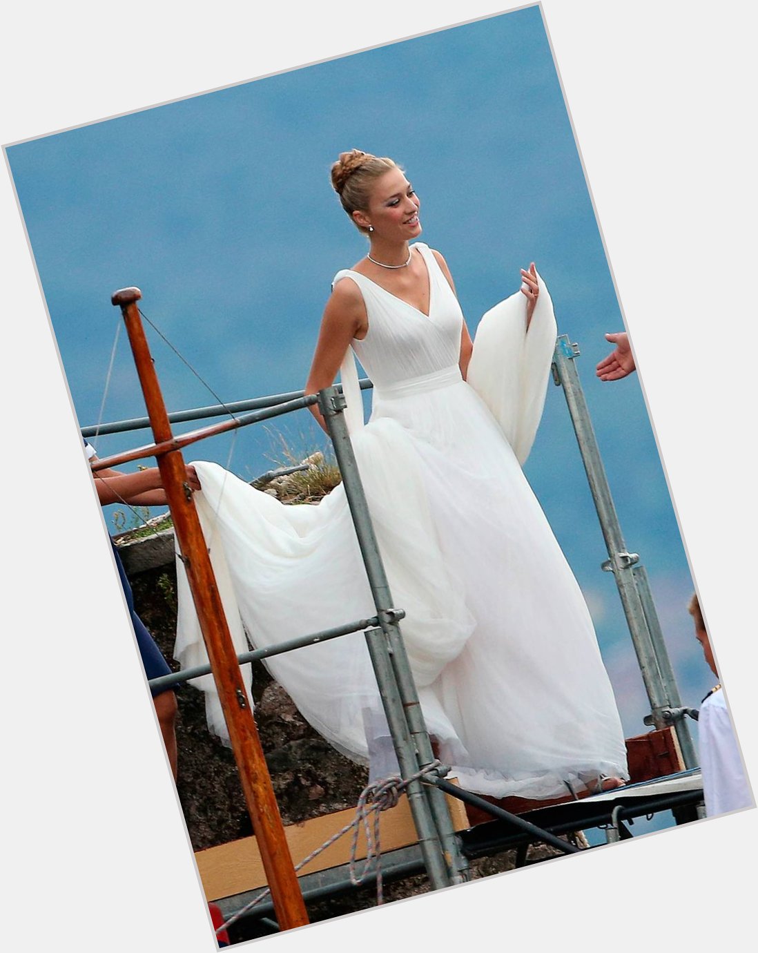 Happy birthday Beatrice Borromeo! See the Monaco royal\s most stylish moments  