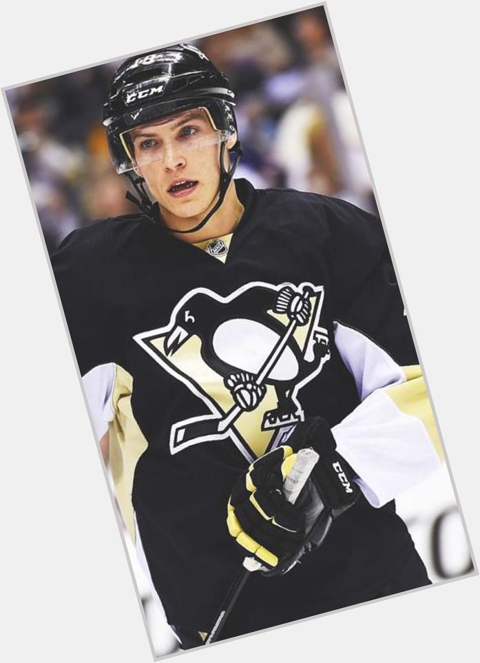 Happy Birthday to Beau Bennett  