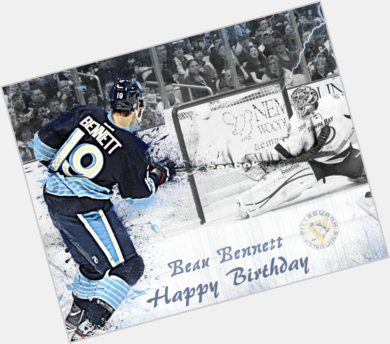 Wishing Beau Bennett a very Happy 23rd Birthday!!! 