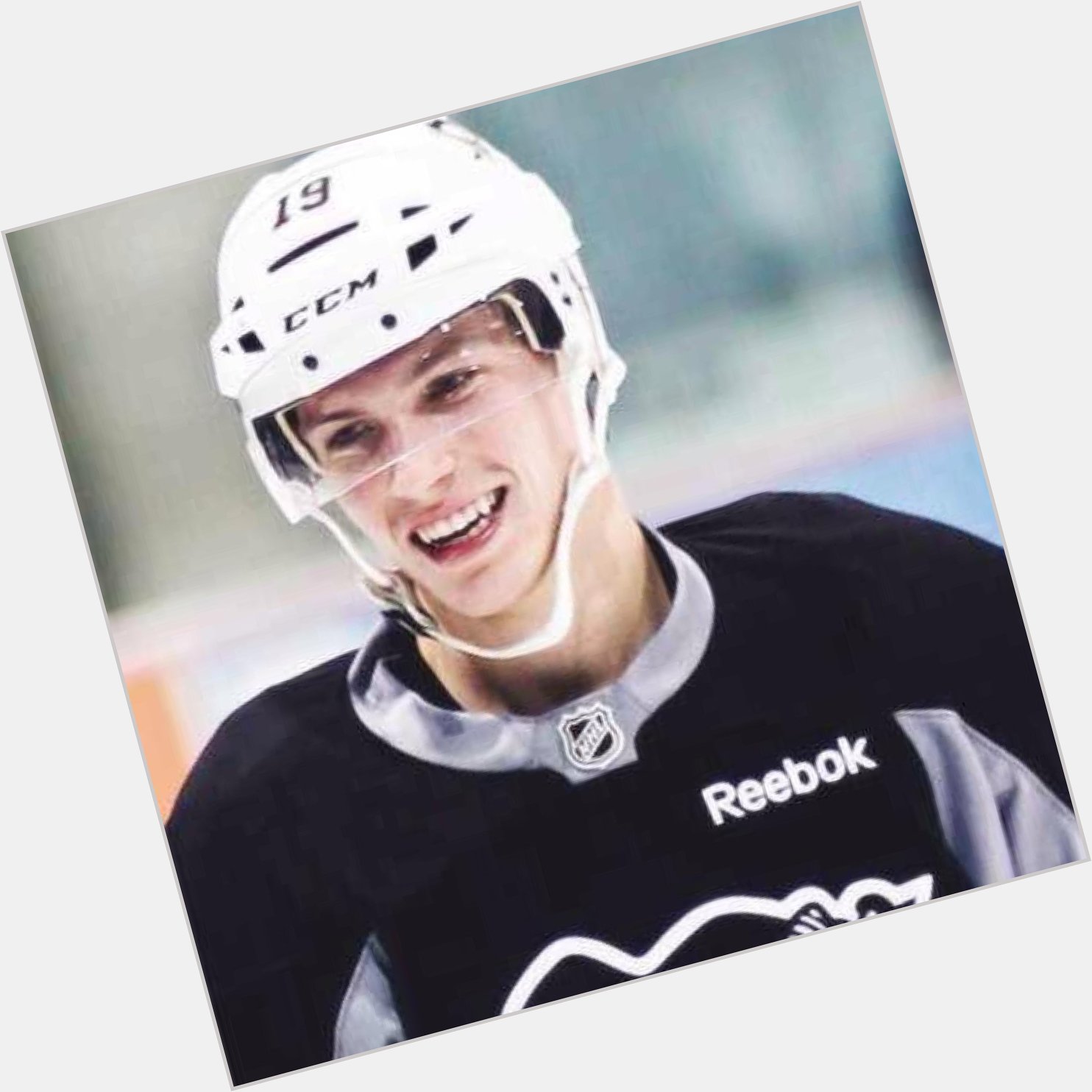 Happy Birthday to Beautiful Beau Bennett   