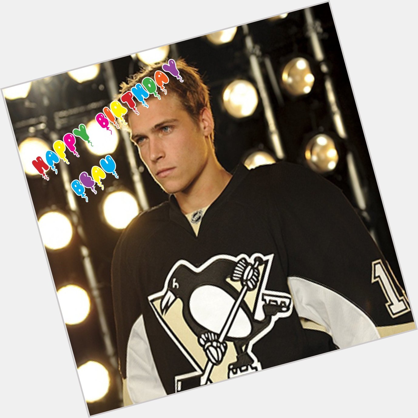 Happy Birthday to Beau Bennett!  