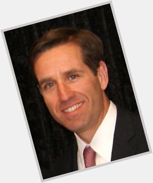 A happy dapper 48th birthday to Beau Biden!   #  