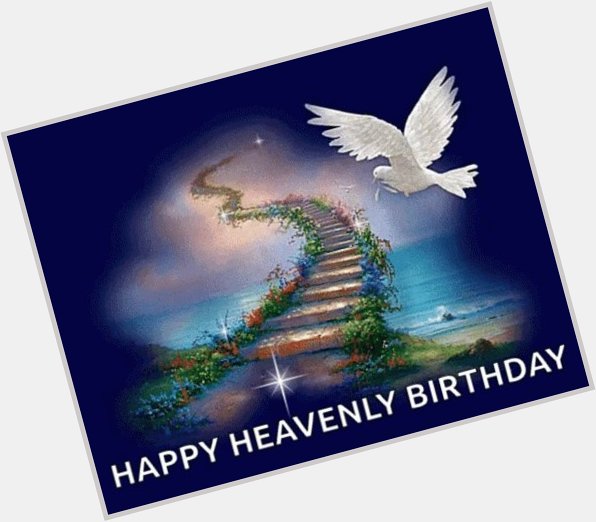 Happy Heavenly birthday Beau Biden !   