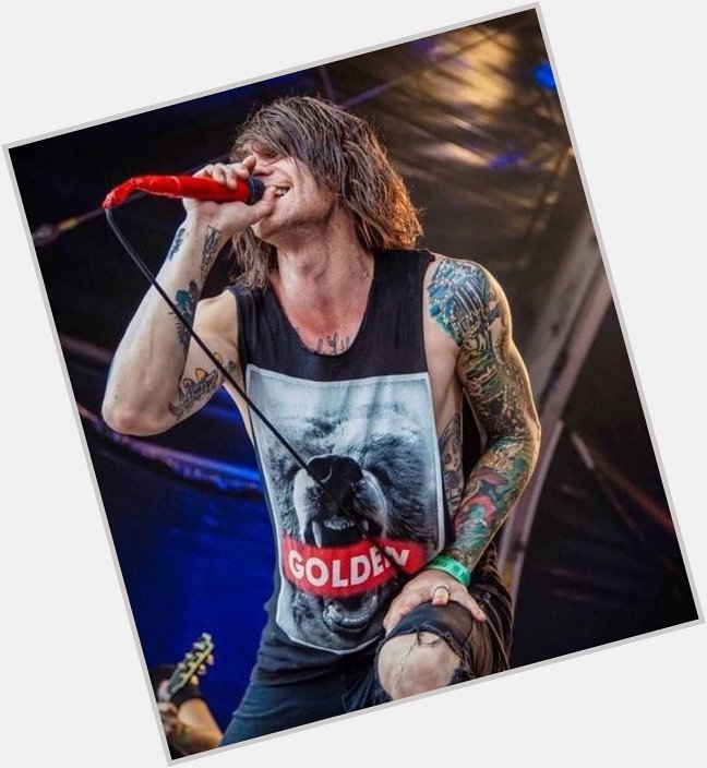 HAPPY BIRTHDAY BEAU BOKAN     Have a nice day :D 