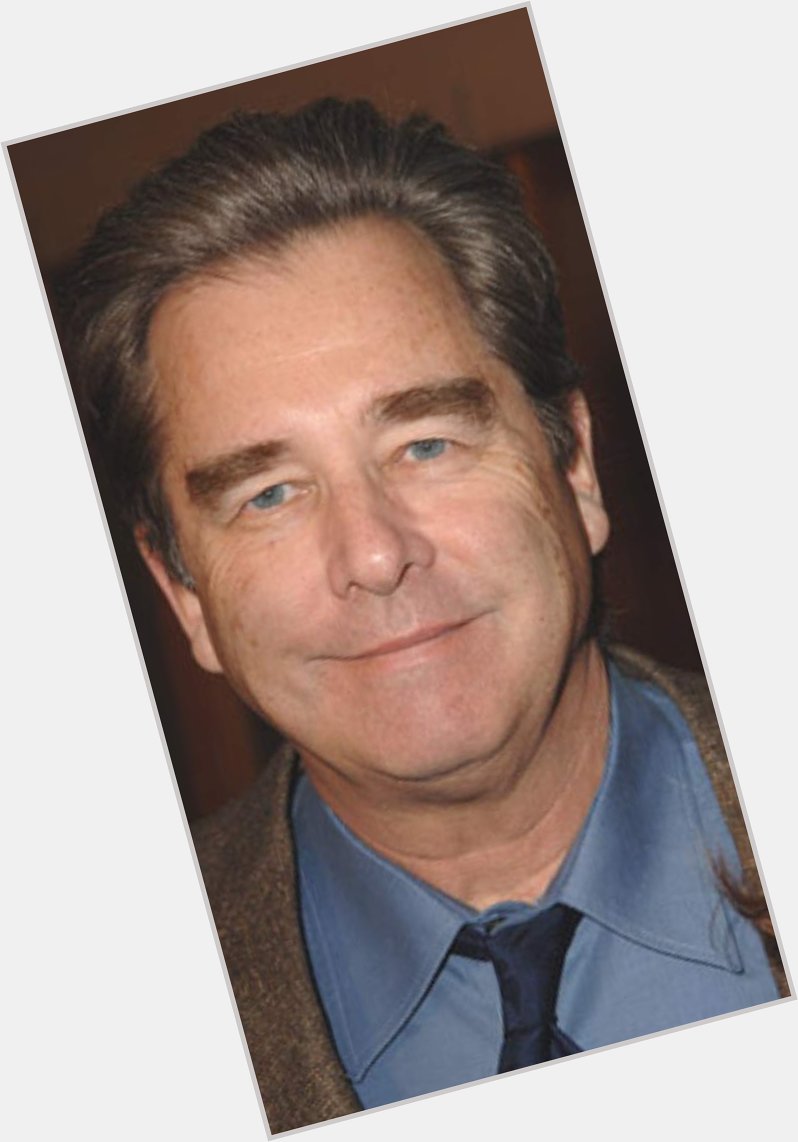 Happy Birthday to actor and director Beau Bridges born on December 9, 1941 