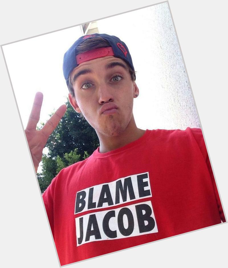 Beau Brooks happy birthday!! You already are 21! I hope all your wishes come true! 