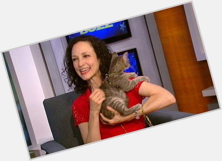 Happy birthday to Bebe Neuwirth, actress, singer, dancer, and 