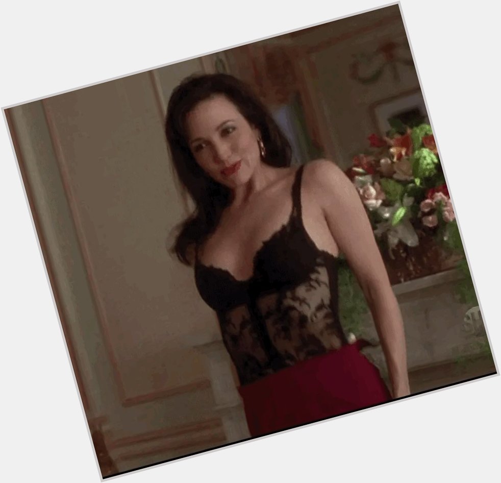 Happy 64th Birthday American actress, singer and dancer Bebe Neuwirth. 