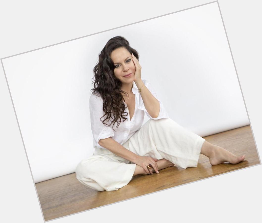 Happy Birthday to the fabulous Bebel Gilberto! 