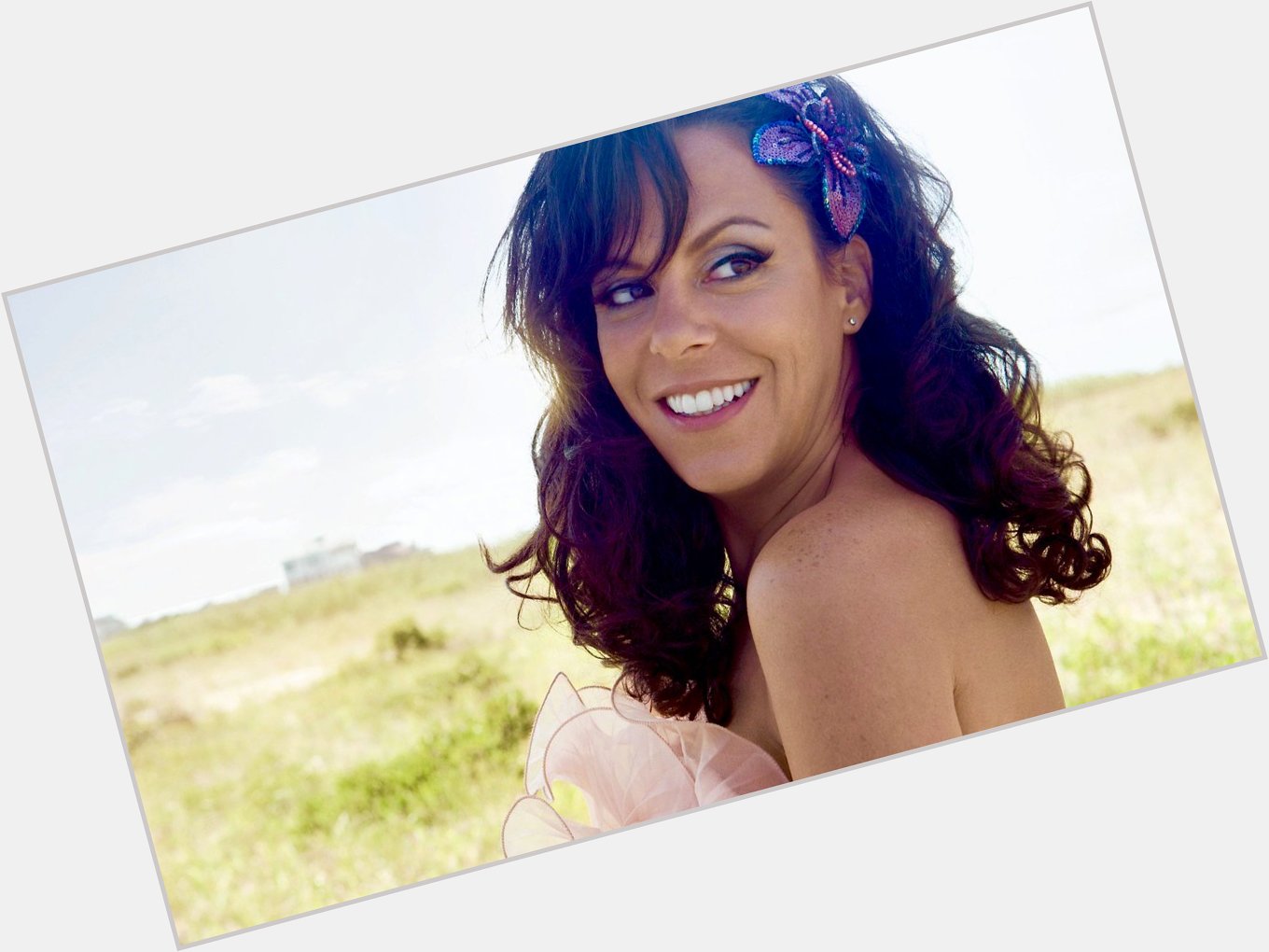 HAPPY BIRTHDAY... BEBEL GILBERTO! \"SAMBA Da BENÇÂO\".   