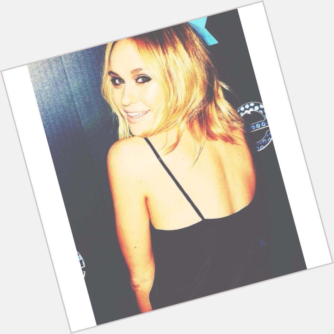 Happy birthday Becca Tobin 