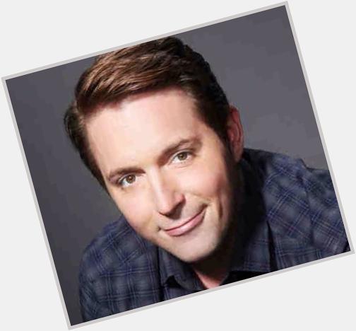 HAPPY BELATED BIRTHDAY, BECK BENNETT! Youre thirty now. 