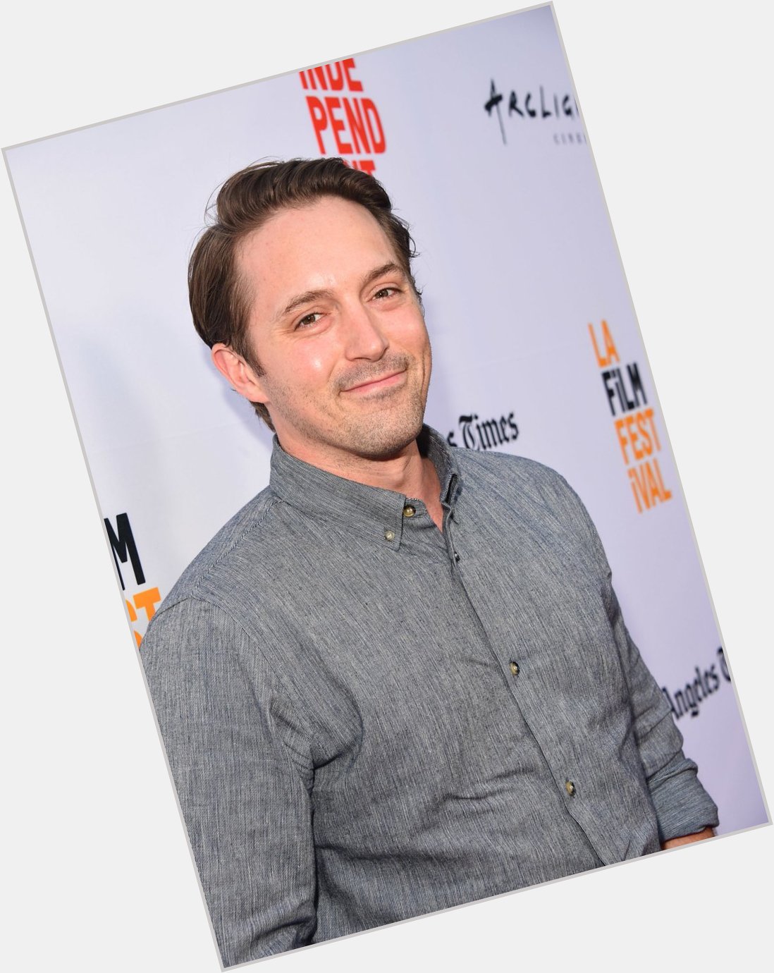 Happy Birthday to Beck Bennett 