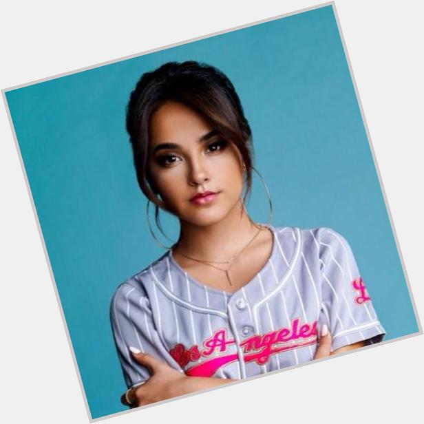  Happy Birthday Becky G Your Awesome 
