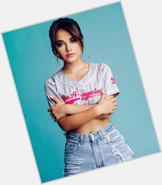 Her Source | Happy Birthday, Becky G:  Five Times the B-Day Girl Slayed! -  