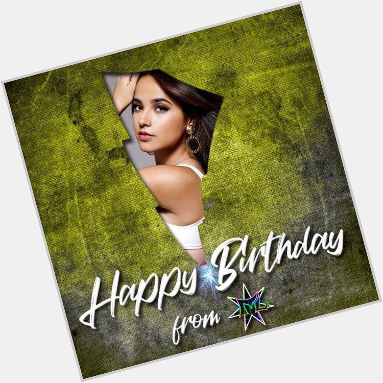 Morphin\ Legacy Wishes A Happy Birthday to Becky G!  [Trini - \17]  