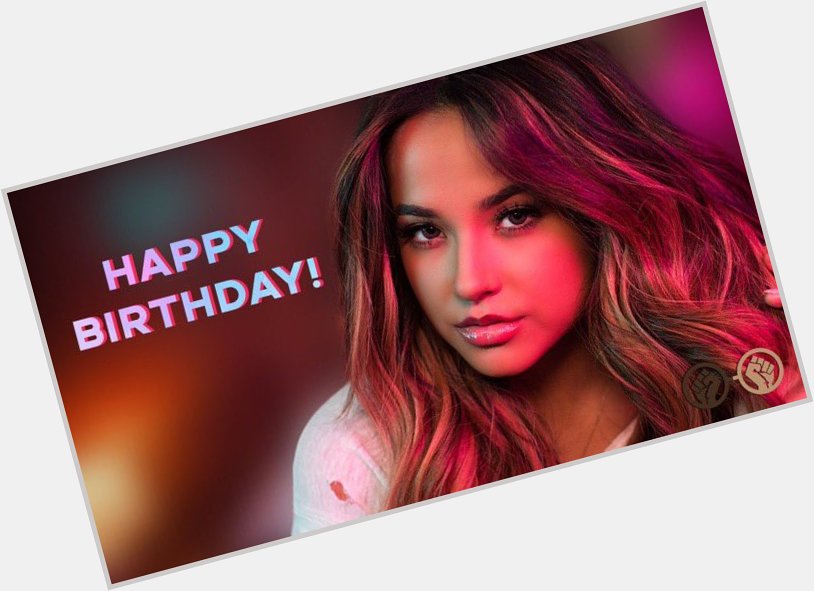 Happy Birthday, Becky G! The talented star turns 21 today! 