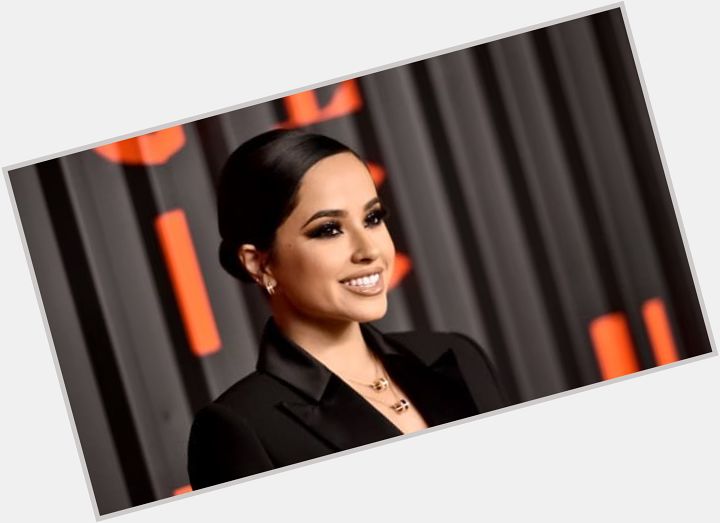 Happy 24th birthday to Becky G!  Find out all about the rising star in our video 