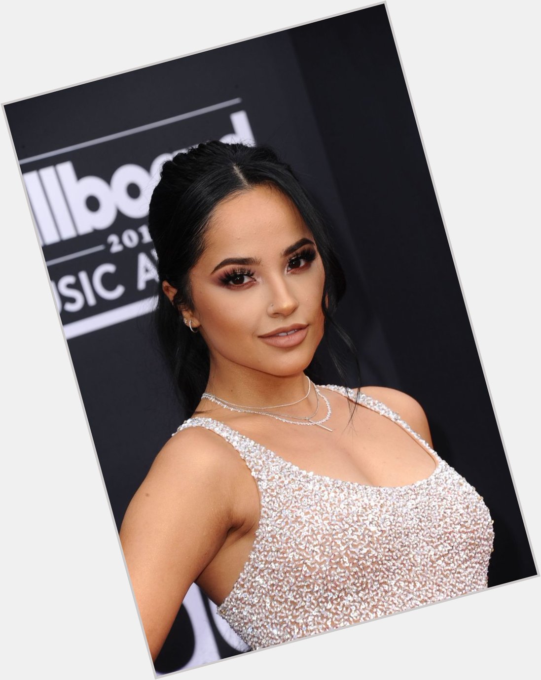 Happy Birthday to the lovely Becky G.!! 