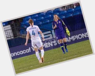 Happy Birthday to the legend Becky Sauerbrunn hopefully lots of safely distanced hugs headed your way! 