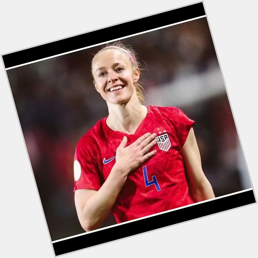 Happy birthday to becky sauerbrunn the love of my life!! 