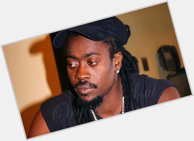 Happy Birthday, from Organic Soul Jamaican reggae artist Beenie Man is 41  