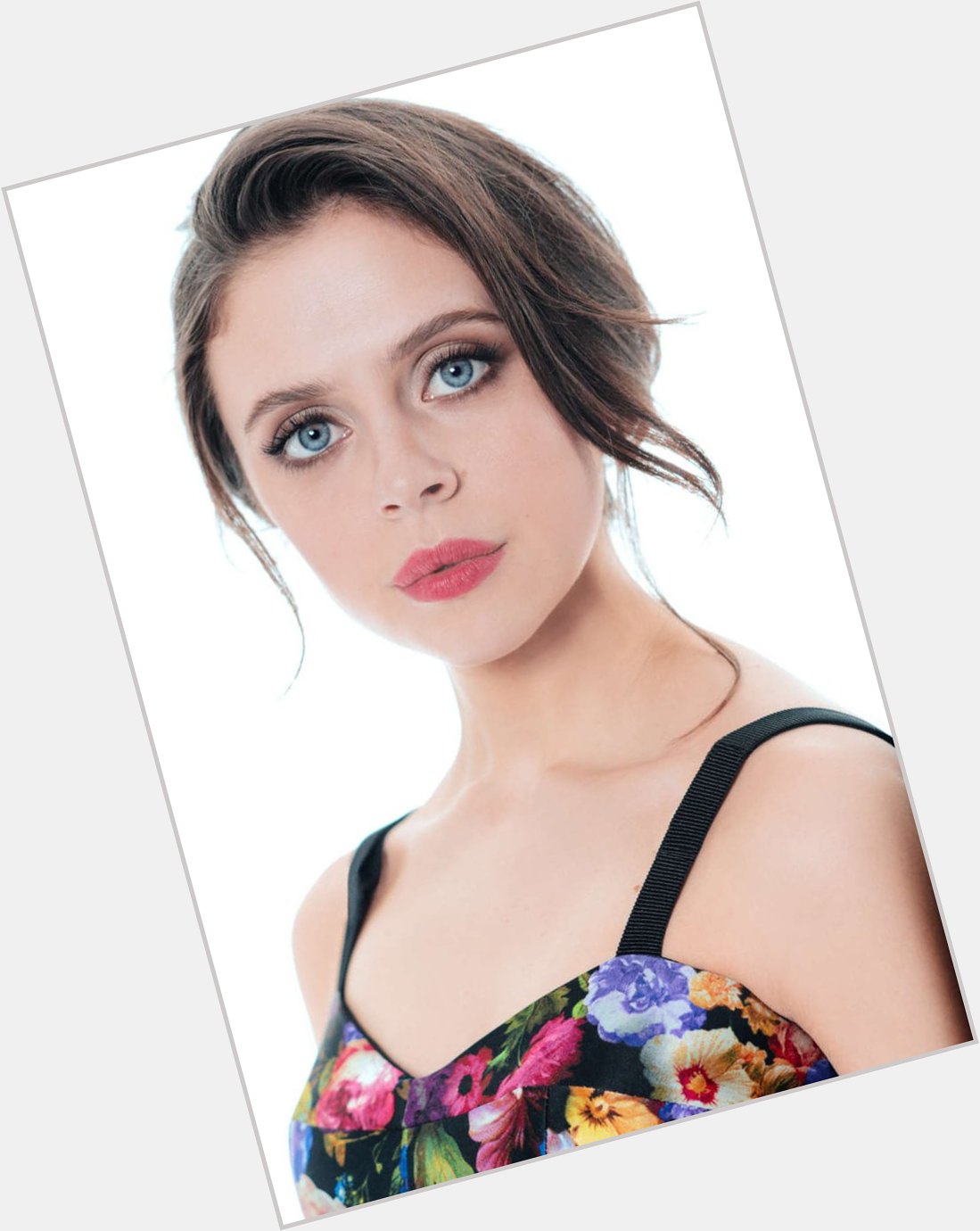 Happy Birthday. Today, Mar 7, 1992 Bel Powley, English actress was born. 

( 