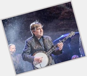 Happy birthday to the absolute coolist banjo player Bela Fleck 