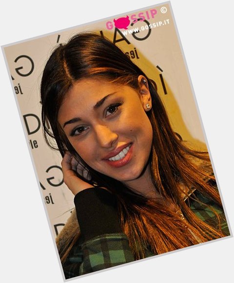 Happy Birthday Belen Rodriguez 