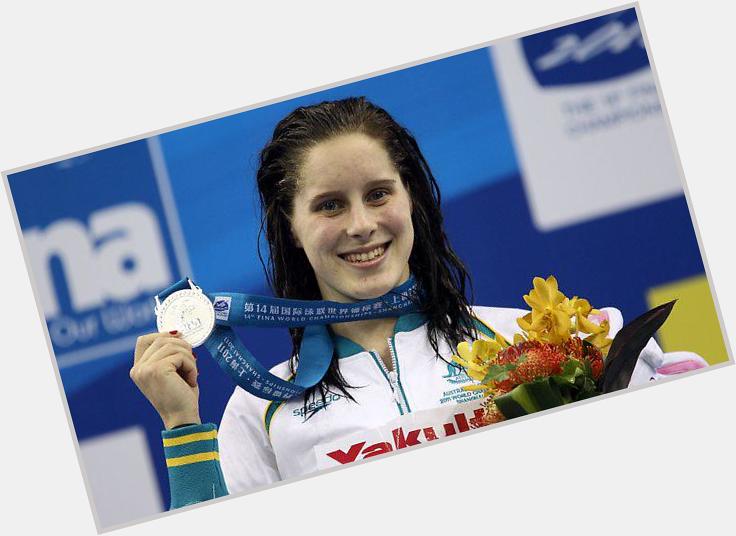 Happy 25th birthday to the one and only Belinda Hocking! Congratulations 