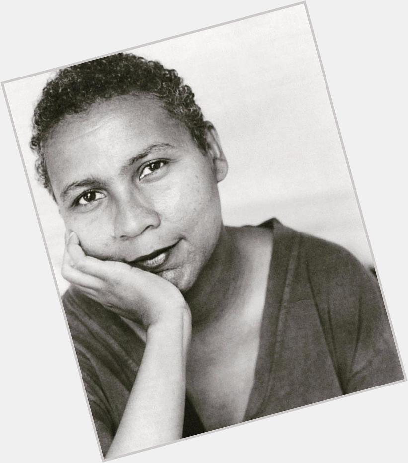   We want to wish a very happy birthday to bell hooks today!  Her phenomenal feminist lit 