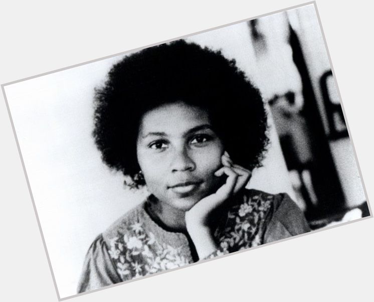 Happy birthday to bell hooks! Celebrate with these 30 quotes and photos:  