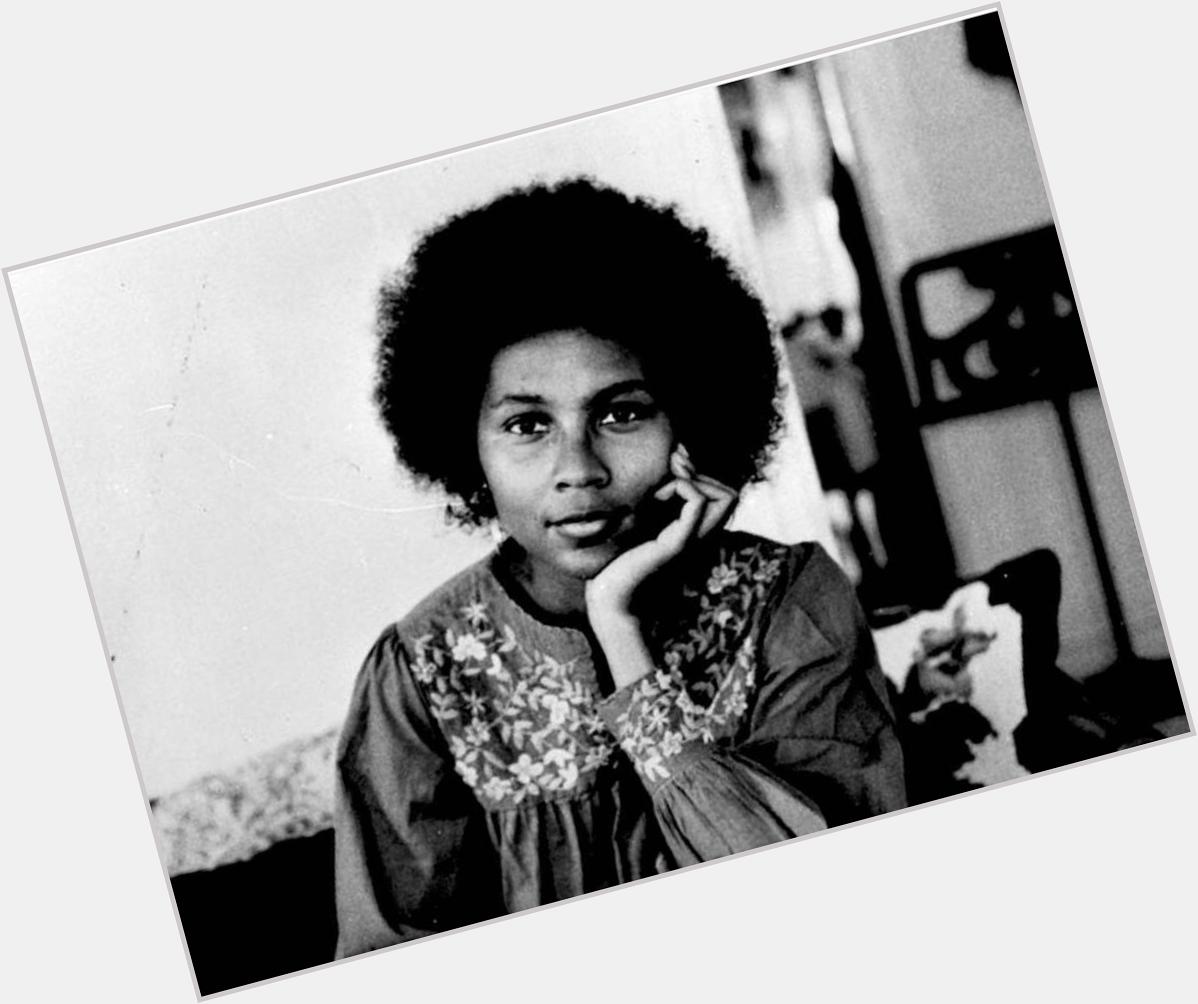 Happy birthday, bell hooks your spirit and words live!  