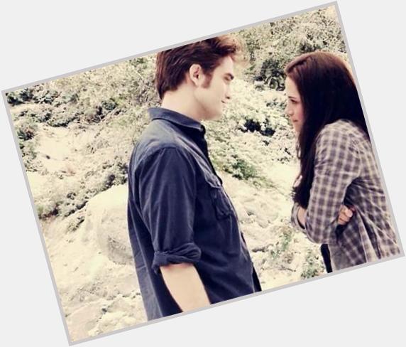   Happy Birthday Bella Swan !!! Thank you for teaching me that love can beat anything 