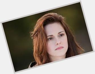 As a proud Twilight fan, I wish the character Bella Swan a happy birthday :-)  