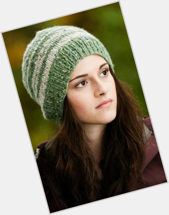 HAPPY BIRTHDAY BELLA SWAN AND THANK YOU FOR COMING INTO MY LIFE  