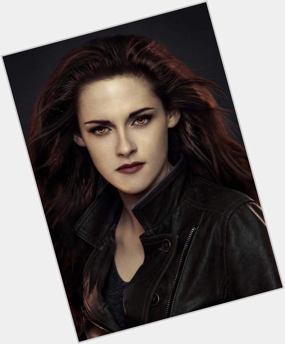 Happy birthday to  my favorite Twilight character, Bella Swan          