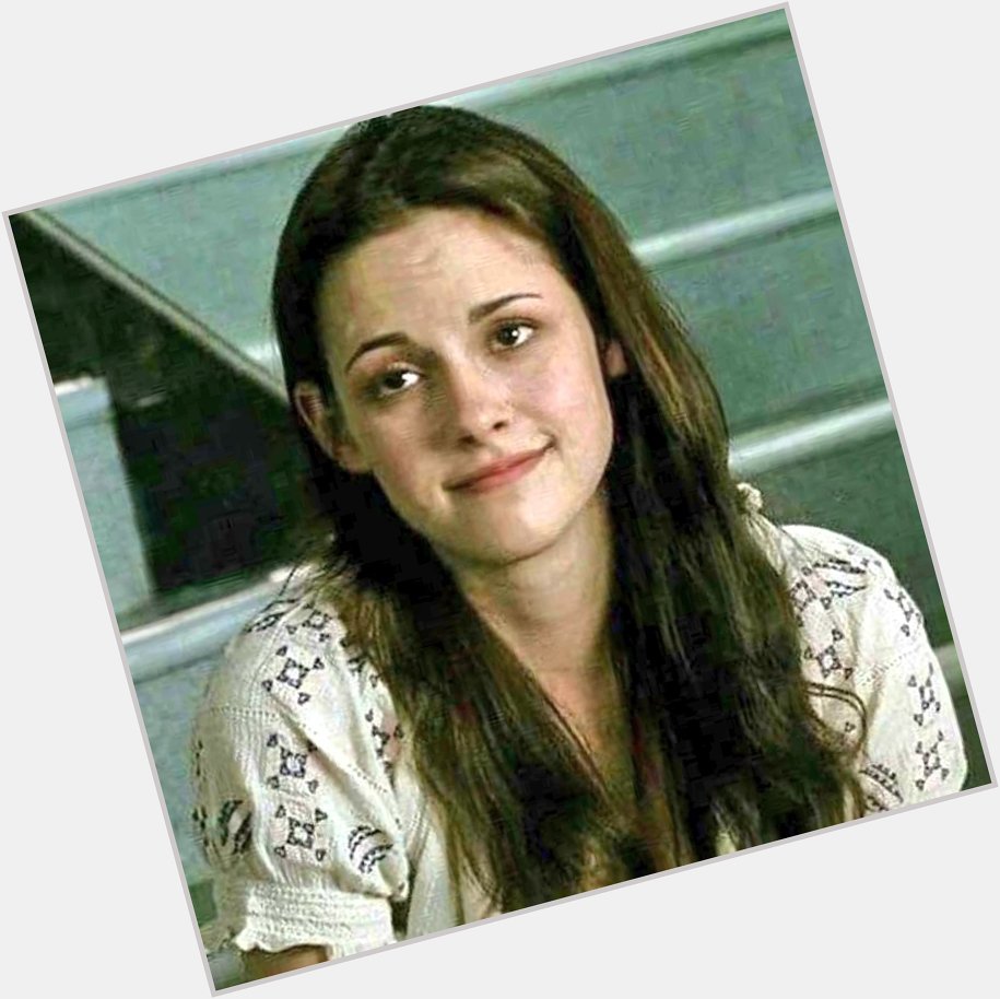 (late -Sep, 13th) happy birthday bella swan, all the very best 