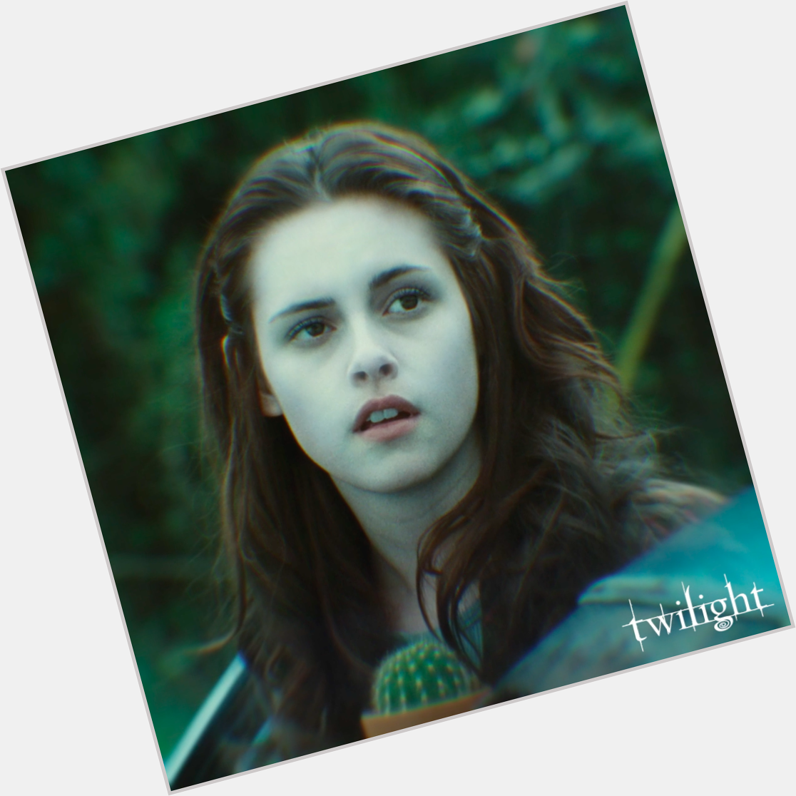 Happy birthday bella swan you were my idol when i was in middle school plus virgos are all queens 