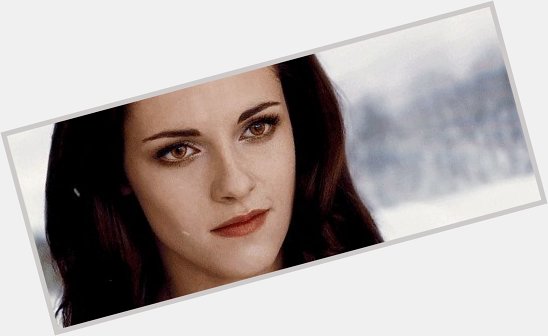 Happy birthday to Bella Swan only. Hope you\re enjoying that vampire life     